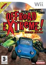 Off Road Extreme