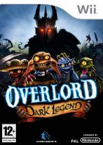 Overlord - Dark Legend