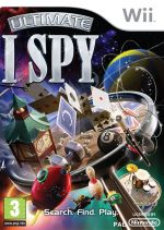 Ultimate I-Spy