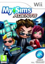 My Sims Agents