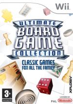 Ultimate Board Game Collection