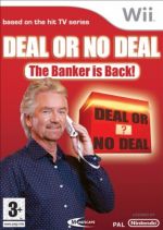 Deal Or No Deal - The Banker is Back