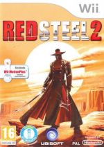 Red Steel 2 (Game Only)