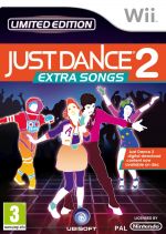 Just Dance 2: Extra Songs