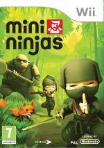 Mini Ninjas