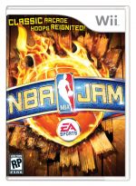 NBA - Jam