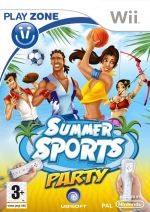 Summer Sports Party