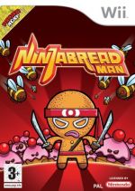 Ninjabread Man