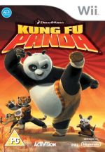 Kung Fu Panda