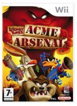 Looney Tunes - ACME Arsenal