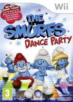 The Smurfs - Dance Party