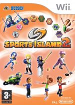 Sports Island 2