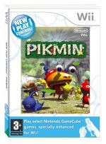 Pikmin