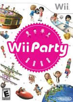 Wii Party (Game Only)