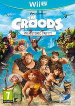 The Croods - Prehistoric Party