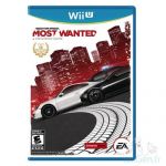 Need For Speed Most Wanted '12