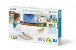 Wii Fit U With Balance Board+ Fit Meter