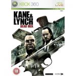 Kane & Lynch: Dead Men Ltd Ed. (18)