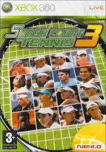 Smash Court Tennis 3