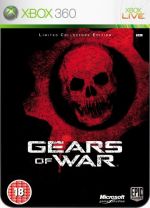 Gears Of War, Limited Edition