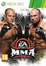 MMA: Mixed Martial Arts