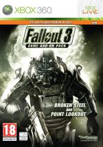 Fallout 3 - Broken Steel/Point Lookout