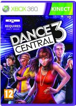 Dance Central 3 (Kinect)