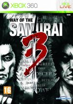 Way Of The Samurai 3