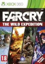 Far Cry 2 / Far Cry 3 (No DLC)