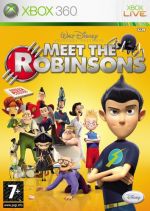 Meet The Robinsons, Disney