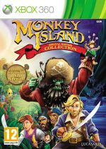 Monkey Island SE
