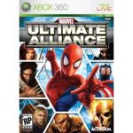 Marvel Ultimate Alliance