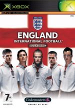England International Football