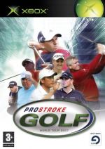 Pro Stroke Golf: World Tour 2007