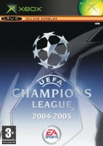 UEFA Champions League 2004-05