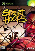 Street Hoops