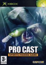 Pro Cast Sports Fishing