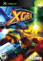 XGRA