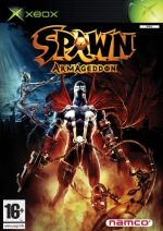 Spawn Armageddon