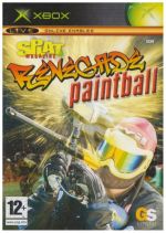 Splat Magazine Renegade Paintball