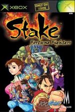 Stake Fortune Fighters