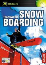 Transworld Snowboarding