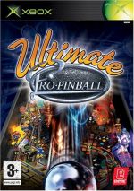 Ultimate Pro Pinball