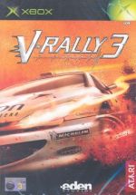 V Rally 3