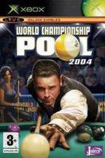 World Championship Pool