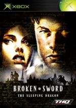 Broken Sword - The Sleeping Dragon