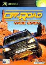 Off Road Wide Open