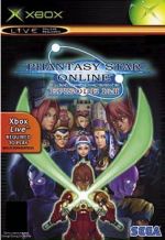 Phantasy Star Online 1 and 2