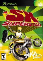 SX Superstar