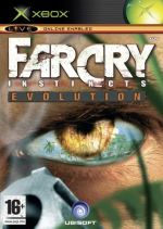 Far Cry Instincts: Evolution